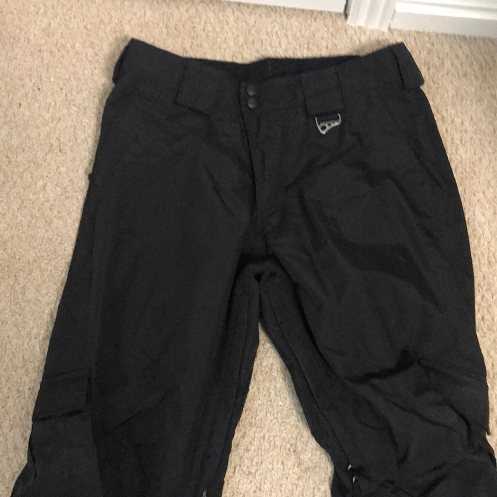 Medium-SIMS boarding/ski pants